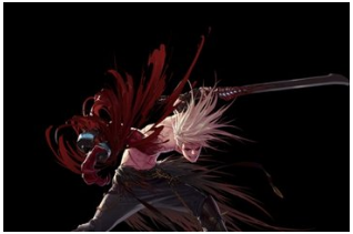 他连续命中 他连续命中